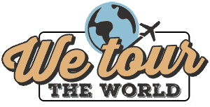 We Tour The World