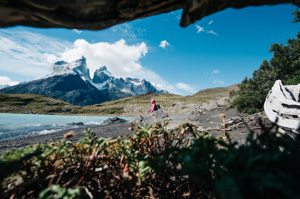 Torres del Paine Nordenskjöld