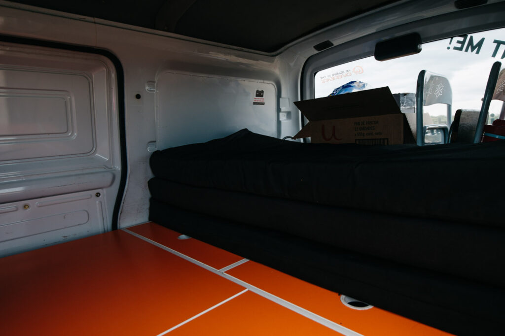 Wicked SouthAmerica Campervan Review Interiour-004