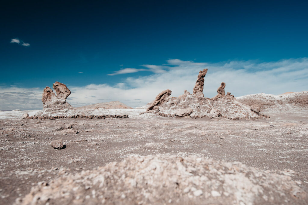 Chile Atacama Desert Valle de la Luna-001