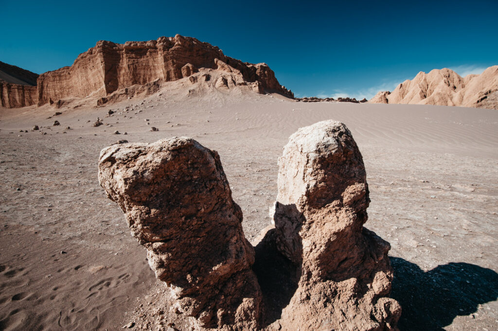 Chile Atacama Desert Valle de la Luna-002
