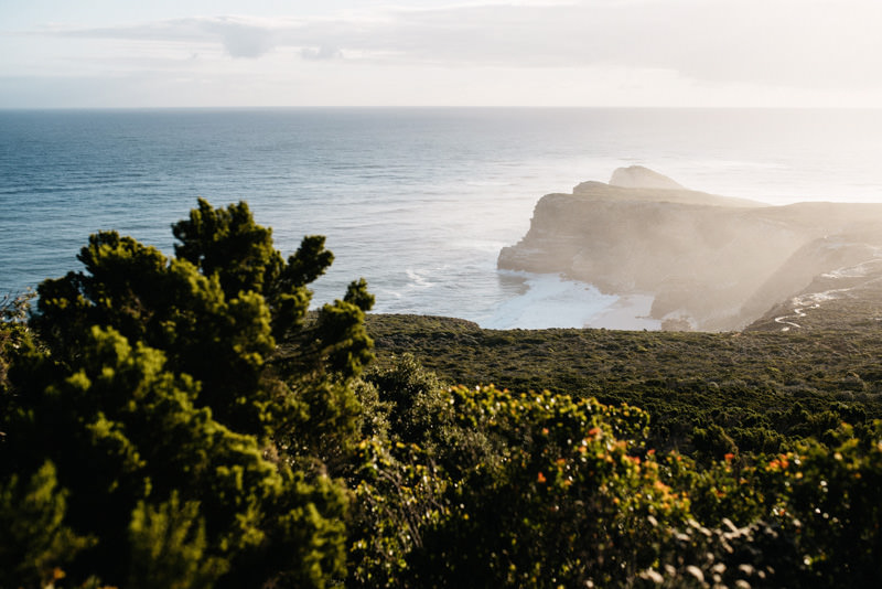 Cape-Peninsula-Dias-Beach-Sunset