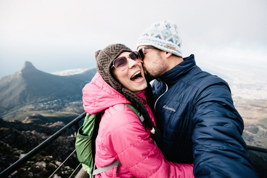 Cape-Town-Table-Mountain-Couple