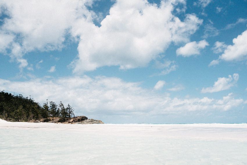 Whitehaven Beach