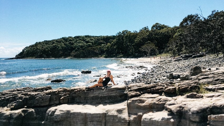 Noosa Coastal Walk