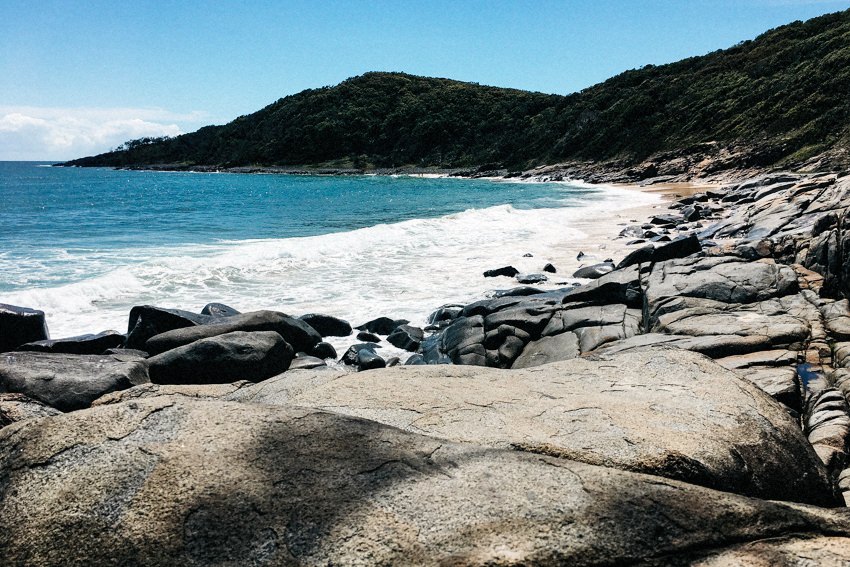 Noosa Coastal Walk