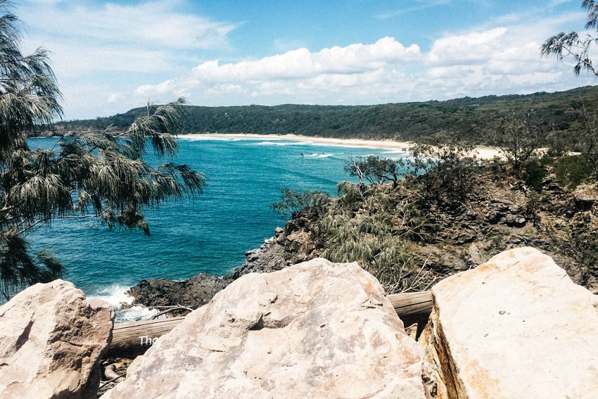 Noosa Coastal Walk Alexandria Bay