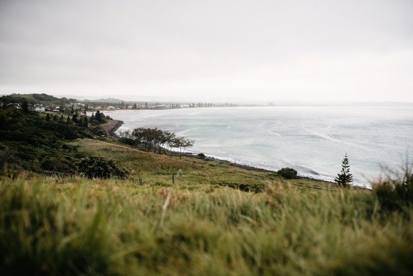 Lennox Head