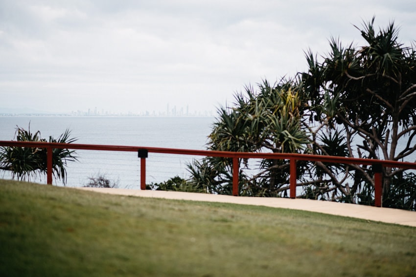 Surfer's Paradise Gold Coast