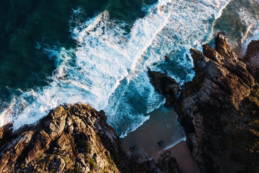 Smoky Cape Lighthouse