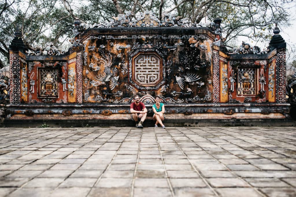 Hue Imperial City