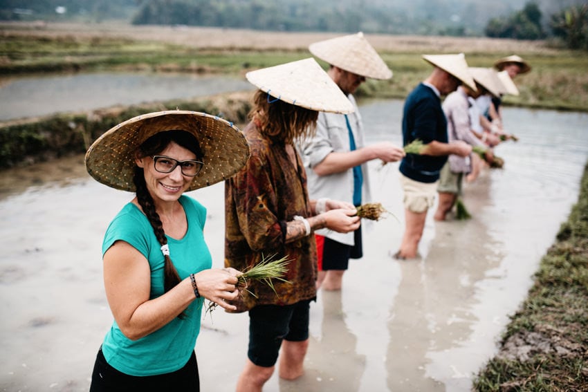 Lao Living Land Company Luang Prabang 2