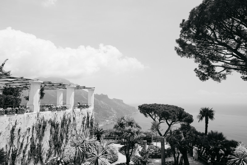 03 Italy Amalfi Coast Villa Rufalo-003